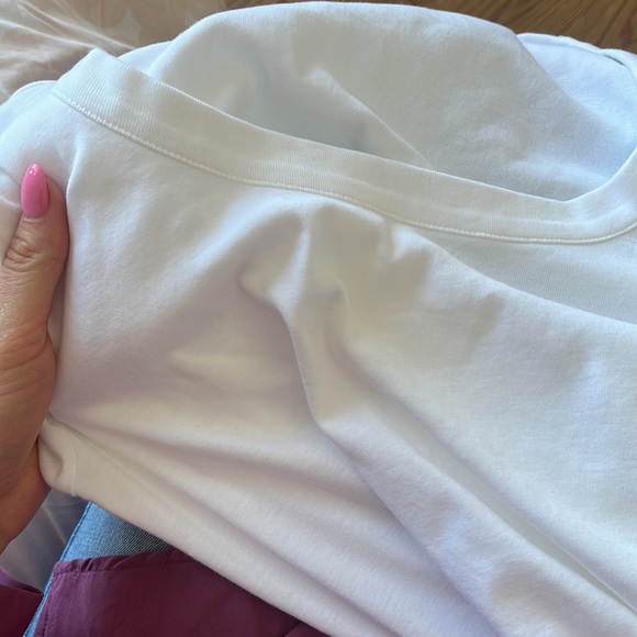 The Talbots Tee size 1x - Picture 8 of 8